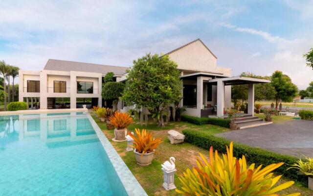 Purida Garden Resort