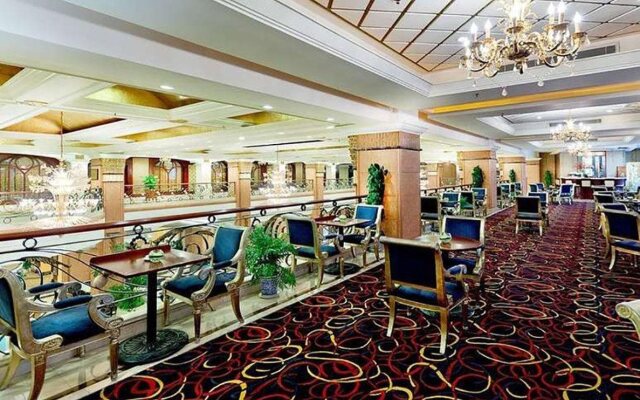 New Century Zhejiang Xiaoshan Hotel