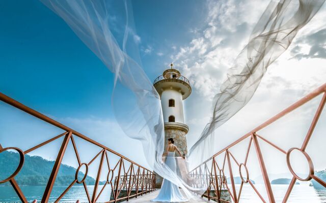 InterContinental One Thousand Island Lake Resort by IHG