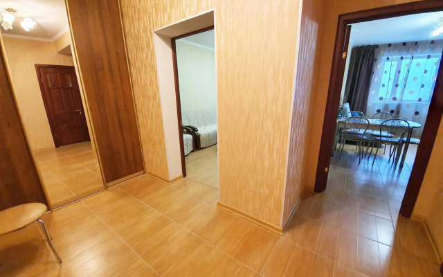 Elhome (ЭльХоум) на улице Советской армии 238А