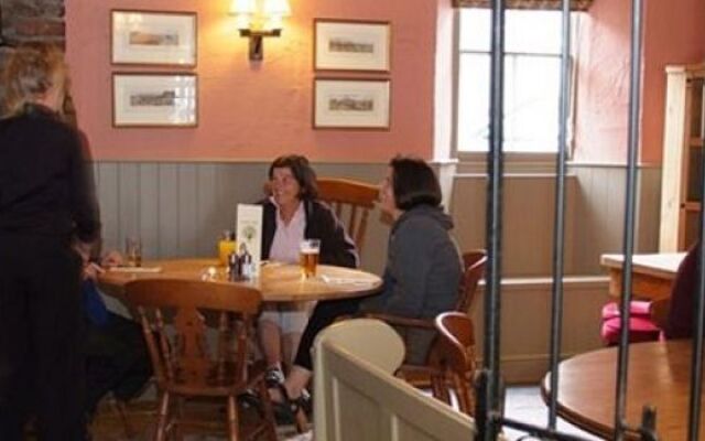 The Royal Oak Inn