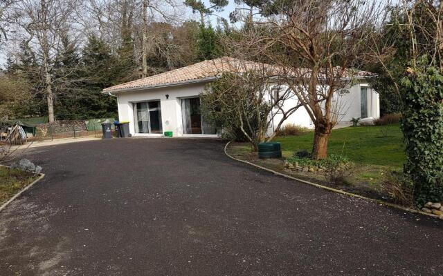 Maison Bassin D'Arcachon