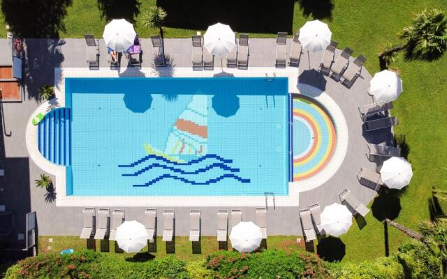 Residence Verdeblu
