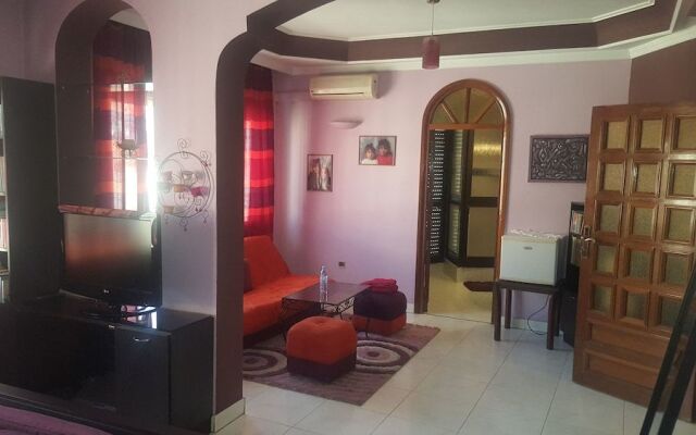 2 Mars Luxury Residence