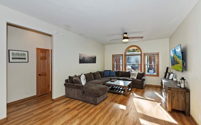 016 - Evergreen Retreat