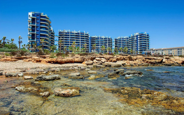 Apartamento Bennecke Pleamar