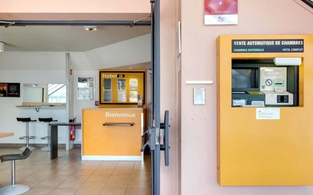 Ibis Styles La Roche-sur-yon