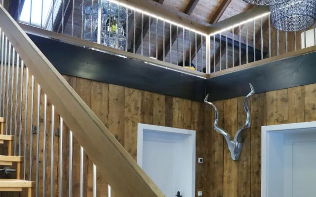 Landschützer's Country Suites