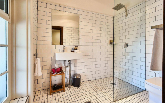 The Bronte Boutique Hotel