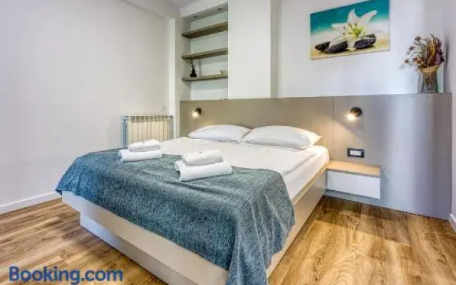 Villa Ladavac B&B