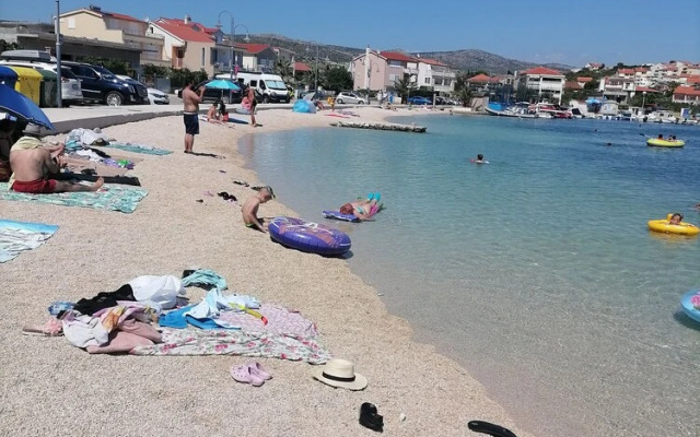 Apartment 3a, First Floor