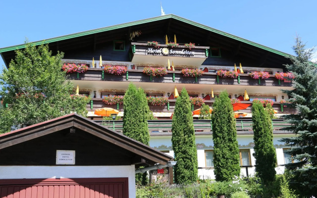 DEVA Hotel Sonnleiten