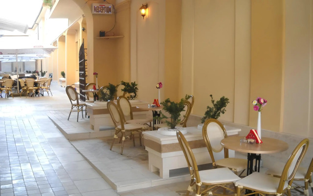 Hotel Transilvania