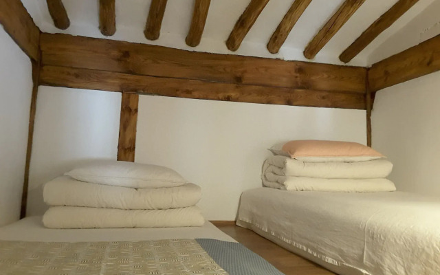 Yettle Hanok Stay