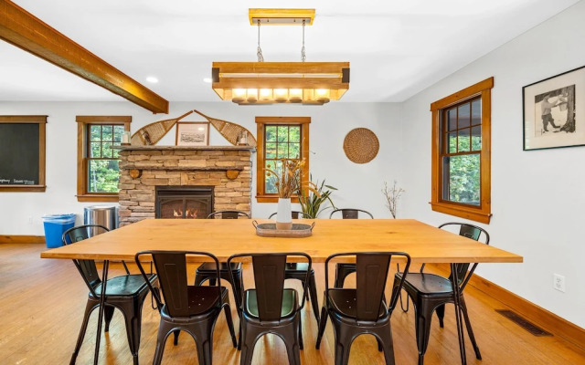 The Getaway 4 Bedroom Home