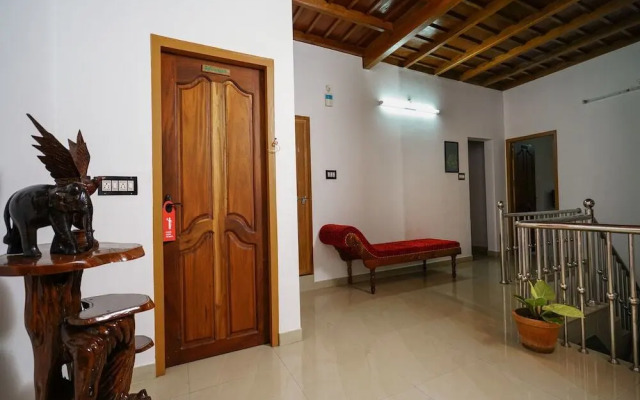 Planters Villa by OYO Rooms
