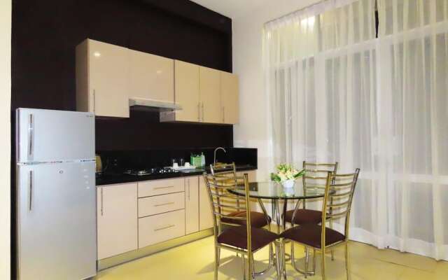 Vivas Residencies
