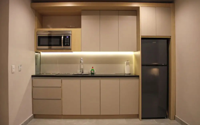 Nayfer Suites