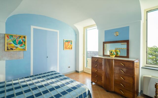 Borgo dei Saraceni - Domus Indomita