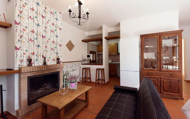 Caserio Del Colmenar