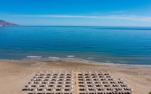 Eliros Mare Beachfront Poem Hotel