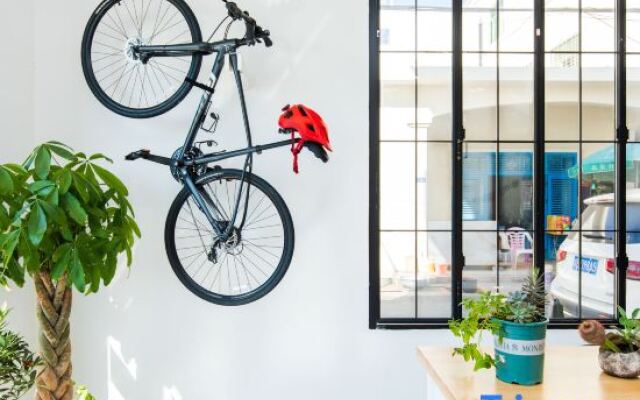 Jingle Ocean View Inn Sanya(Tianya Haijiao)