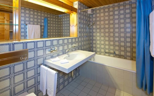 Schweizerhof 413 Vaz Obervaz