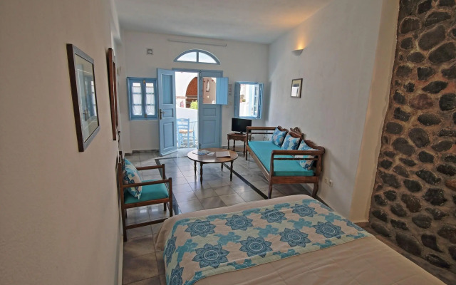 Aethrio Sunset Village Hotel