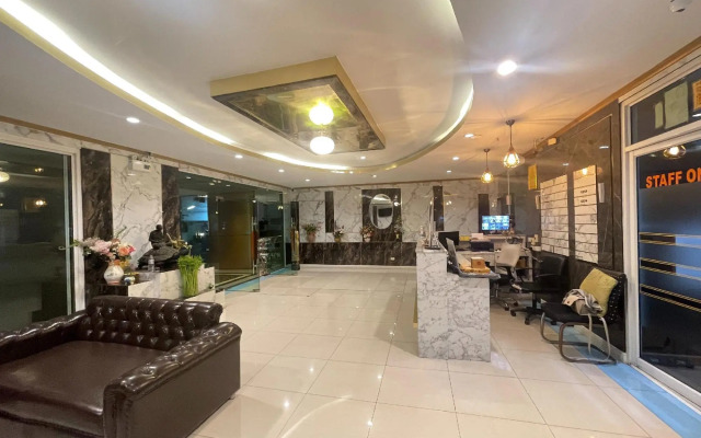 Carpediem Hotel