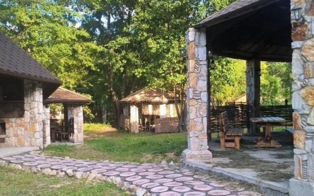 Хутор Калина Красная