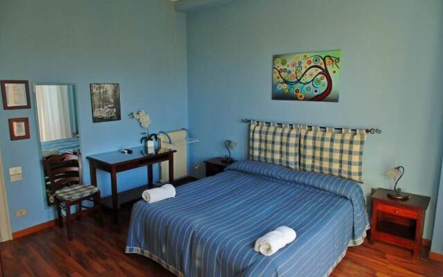 Bed and Breakfast Kemonia