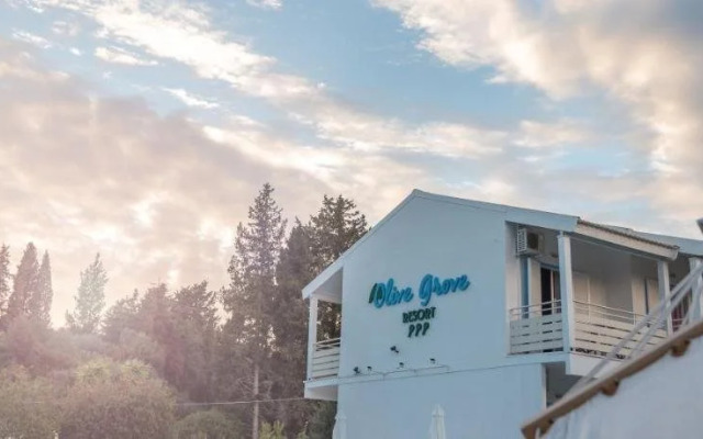 Olive Grove Resort Annex