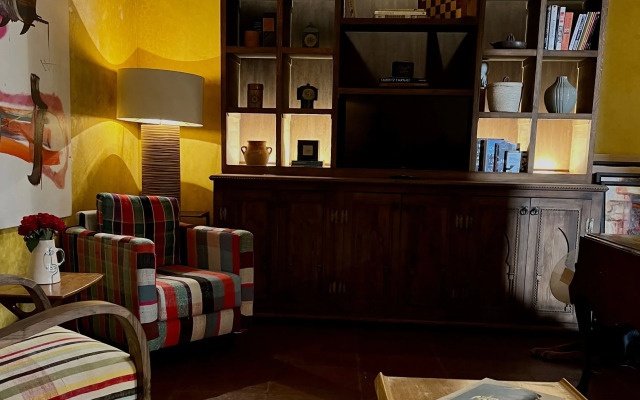 Riad Alena Marrakech