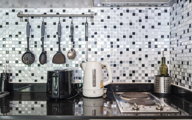 1BR Near Phomthep Cape C219