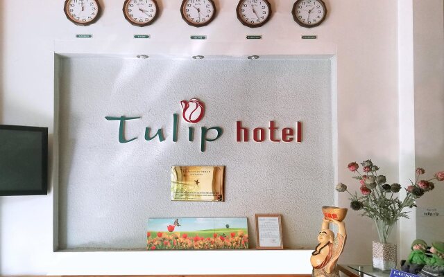 Tulip hotel