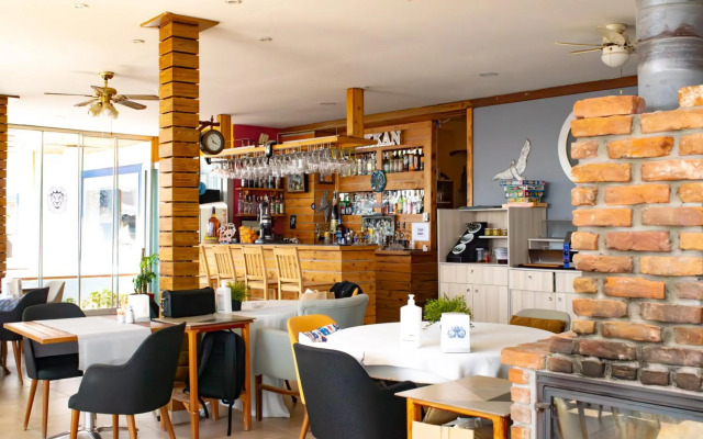Akkan Beach Hotel