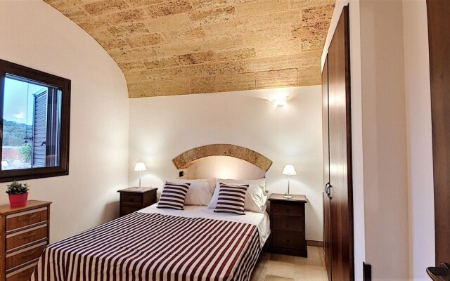 Sal011 in Salve With 2 Bedrooms and 1 Bathrooms