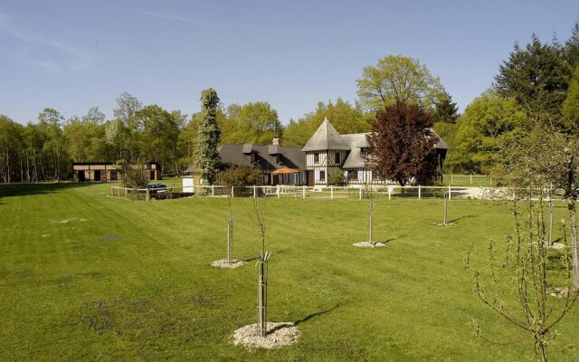 Gite Domaine de la Mésange