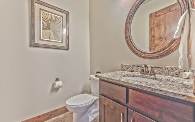 Park City Fairway Springs