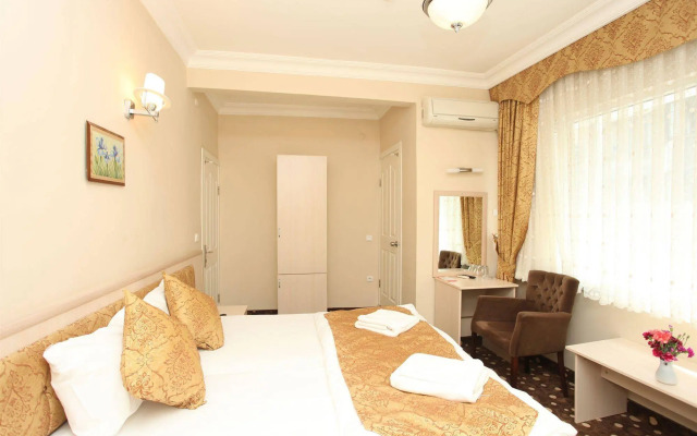 My Home Sultanahmet Hotel