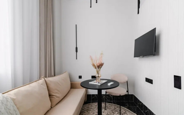 Квартира Есть на Дубровке