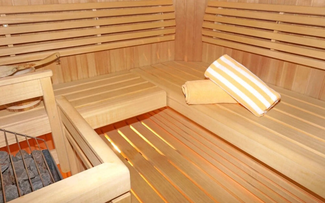 Alpenhof Kappl in Kappl