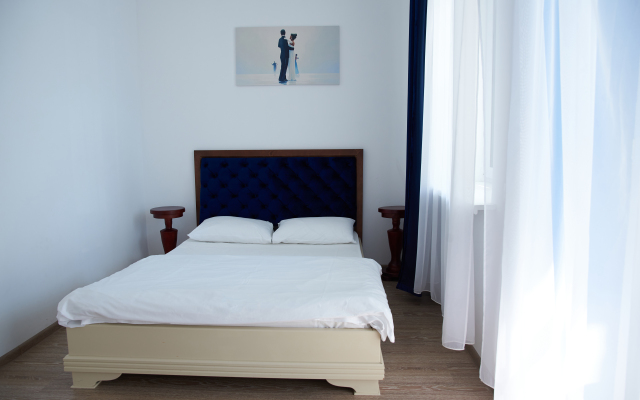 The allure of the sea Neolit