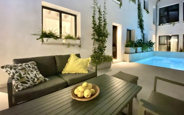 Alaró Natura Rural Suites