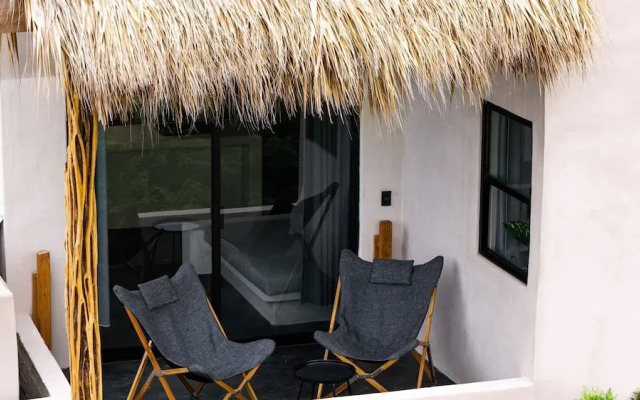 Zicatela - Pools D Clean Wifi-ac in Bedroom -14