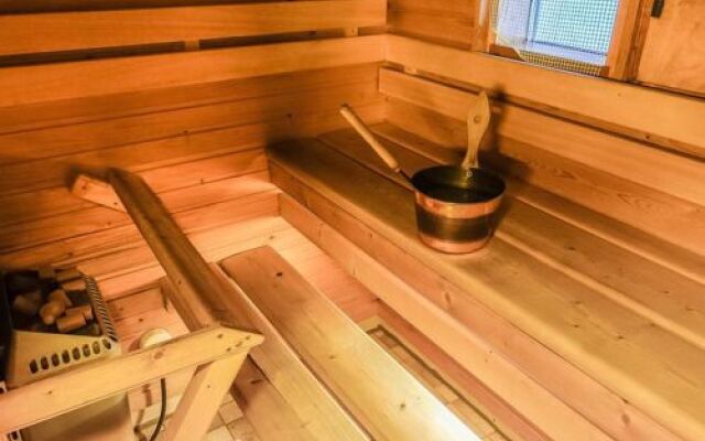 House Kuksa Muonio