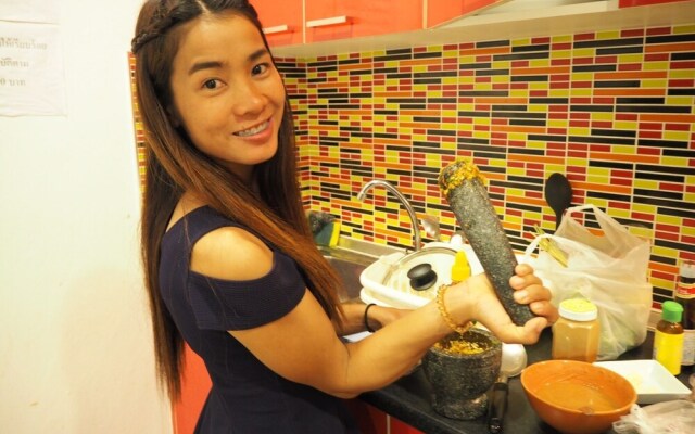 Baan Rolita Pool Villa Hua Hin