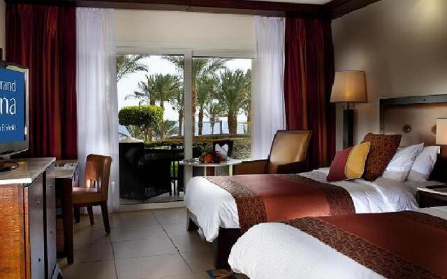 Grand Rotana Hotel Resort and Spa