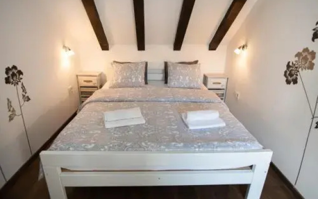 Apartment Stone House