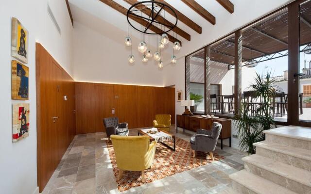 Ca'n Bestard - Adults Only